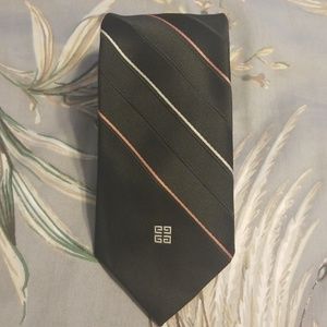 Givenchy necktie